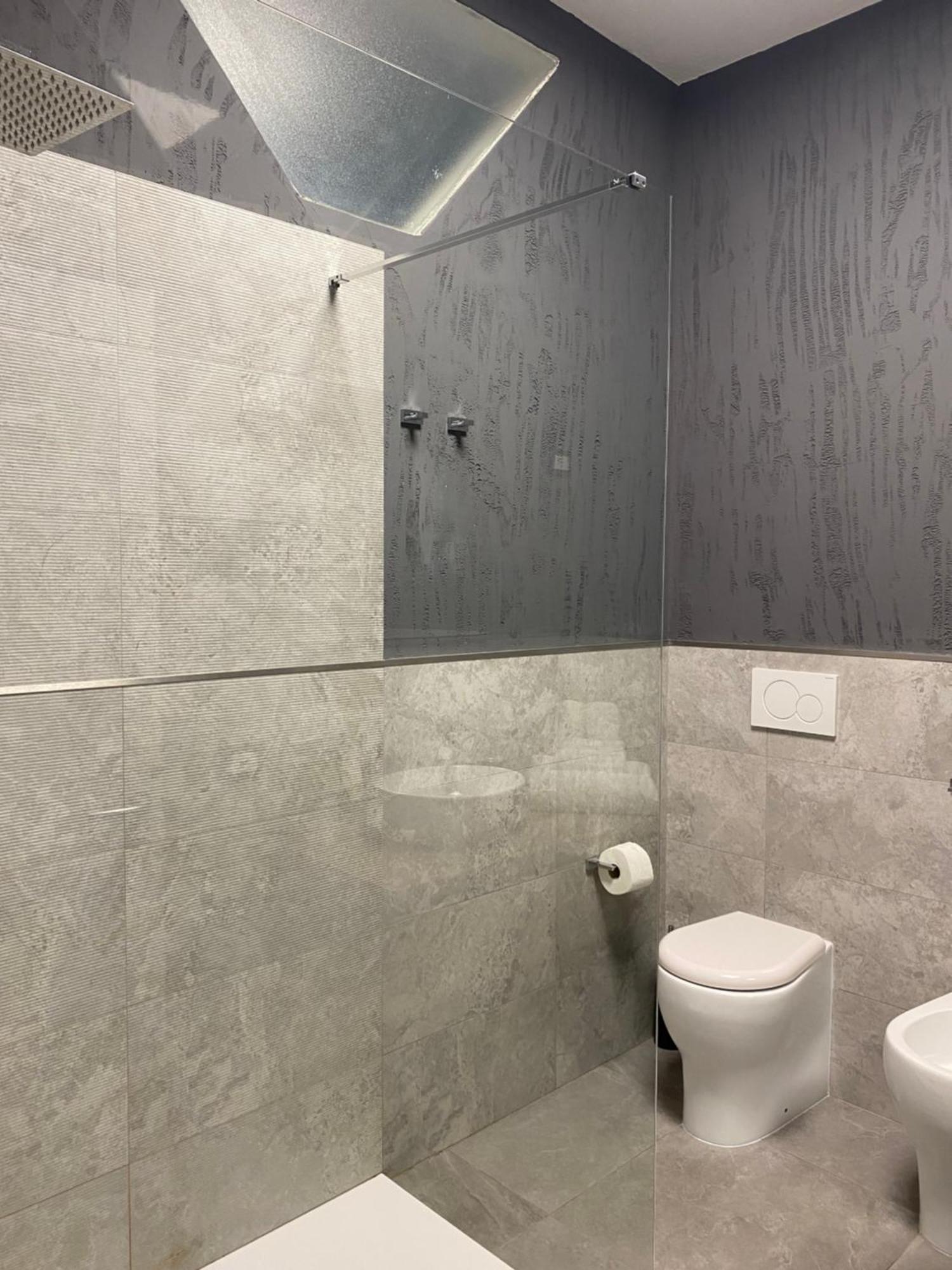 Apartment Cavour 68 Каляри Екстериор снимка